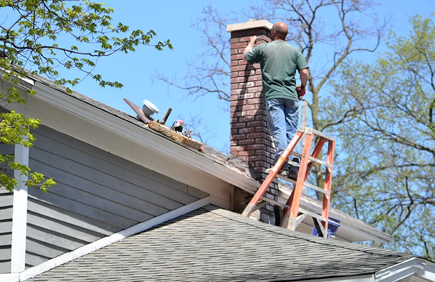Chimney & Fireplace Inspections Services in East York, ON