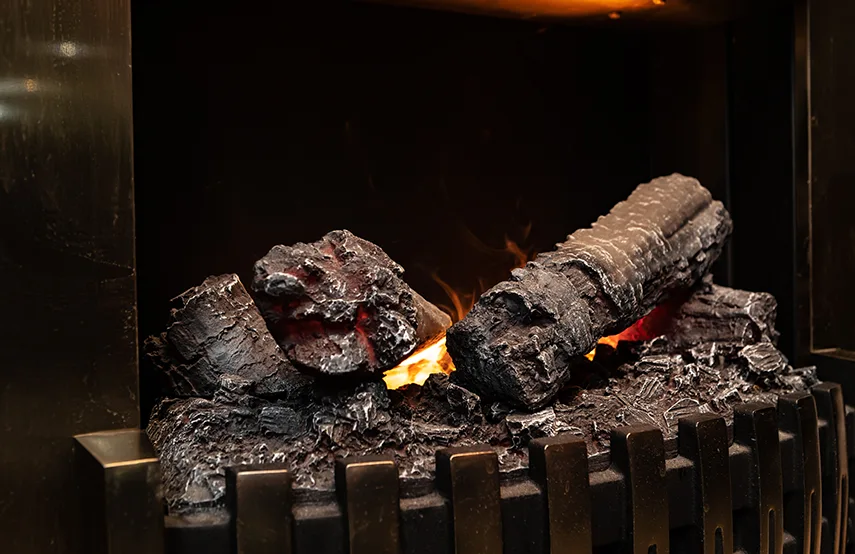 Soot Removal in East York, Ontario